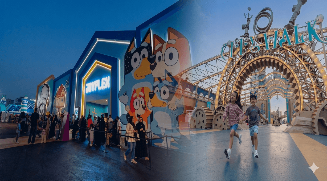 Events — festivals and live experiences